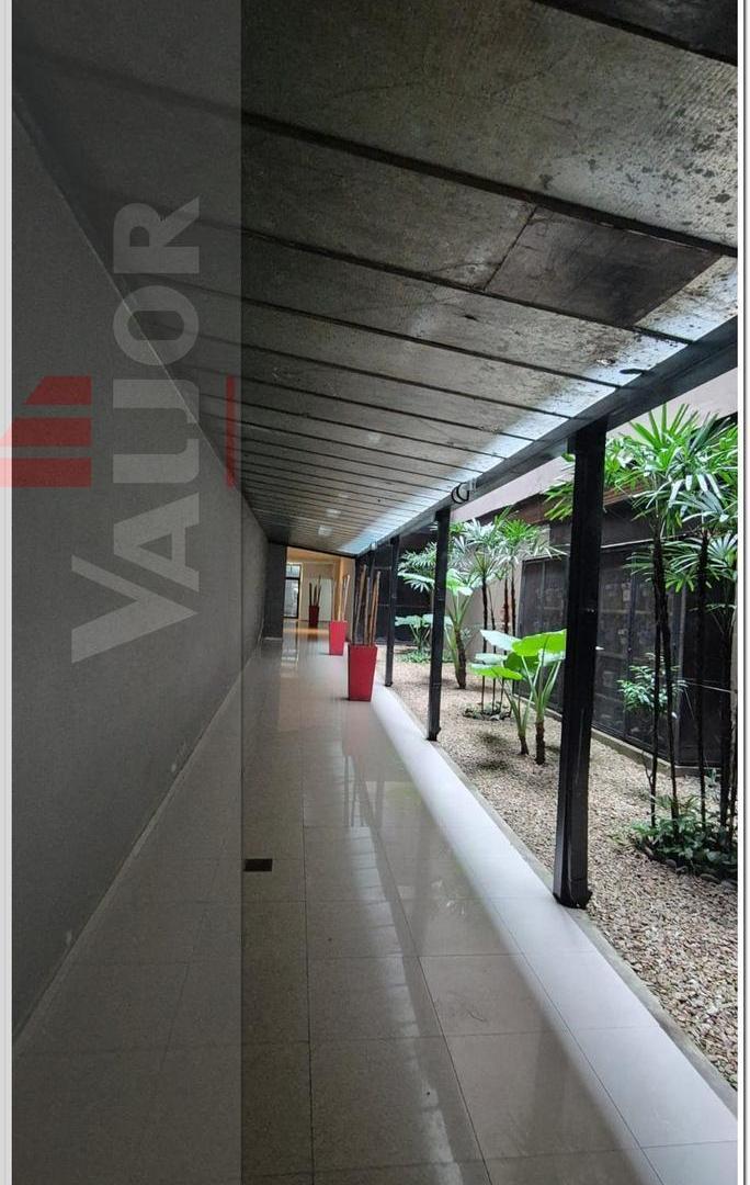 Foto de Departamento 2 Ambiente al frente c/balcon - Apto Profesional, imagen 2