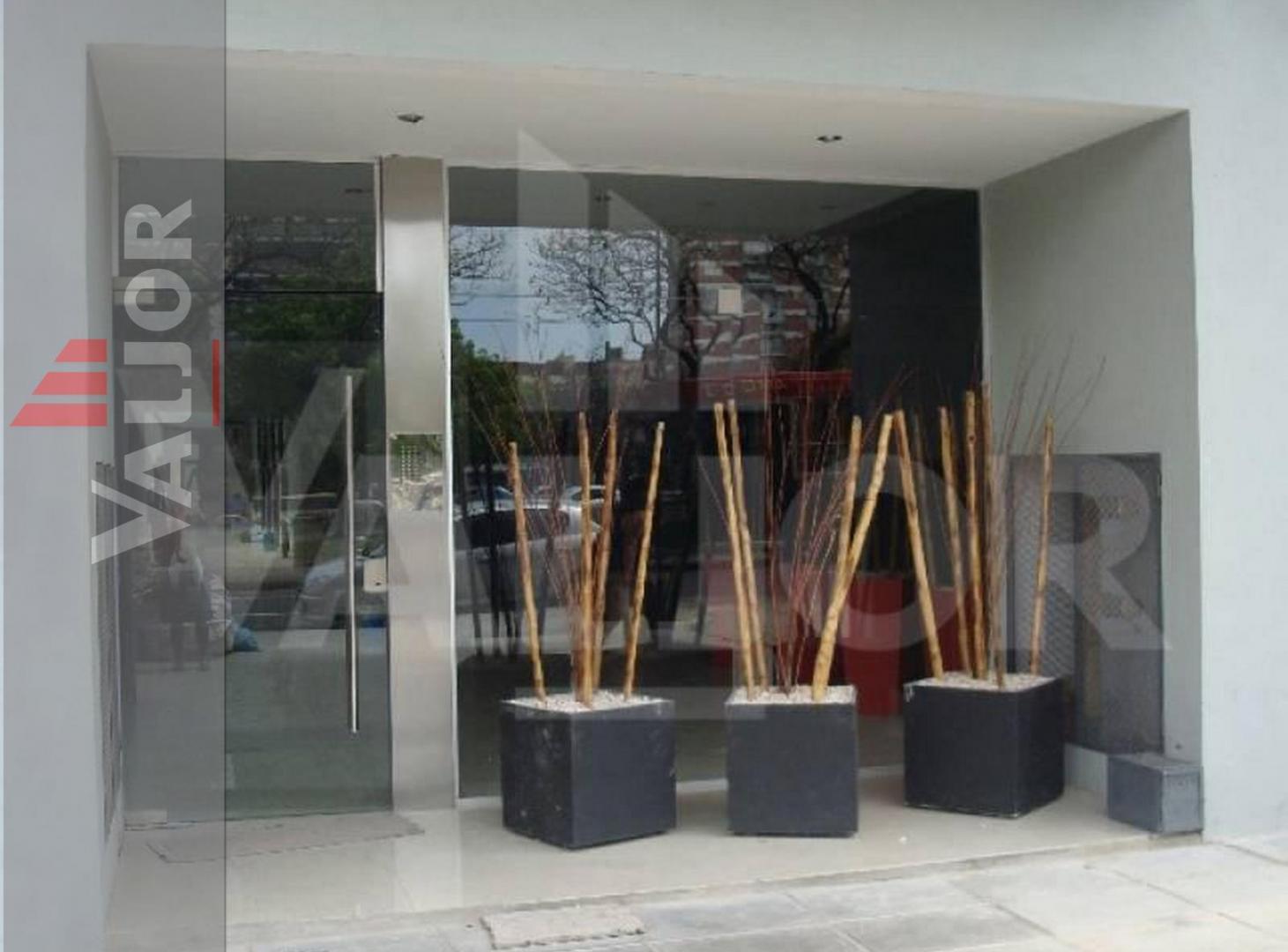 Foto de Departamento 2 Ambiente al frente c/balcon - Apto Profesional, imagen 1