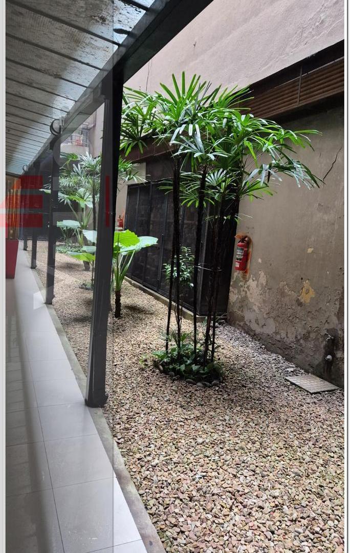 Foto de Departamento 2 Ambiente al frente c/balcon - Apto Profesional, imagen 3