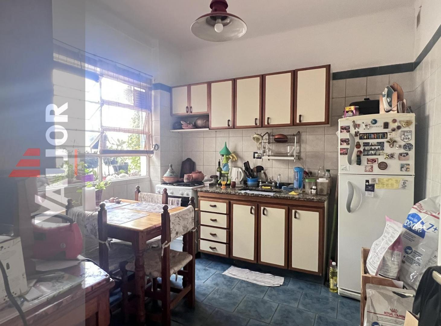 Foto de Departamento en Villa Gral. Mitre, imagen 5