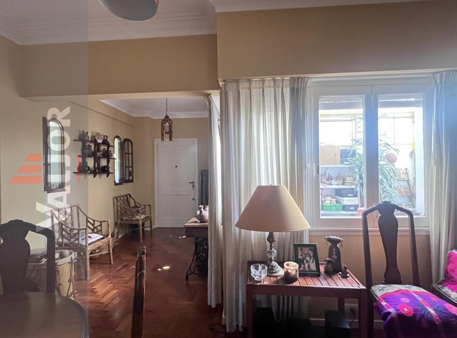 Foto de Departamento en Villa Gral. Mitre, imagen 3