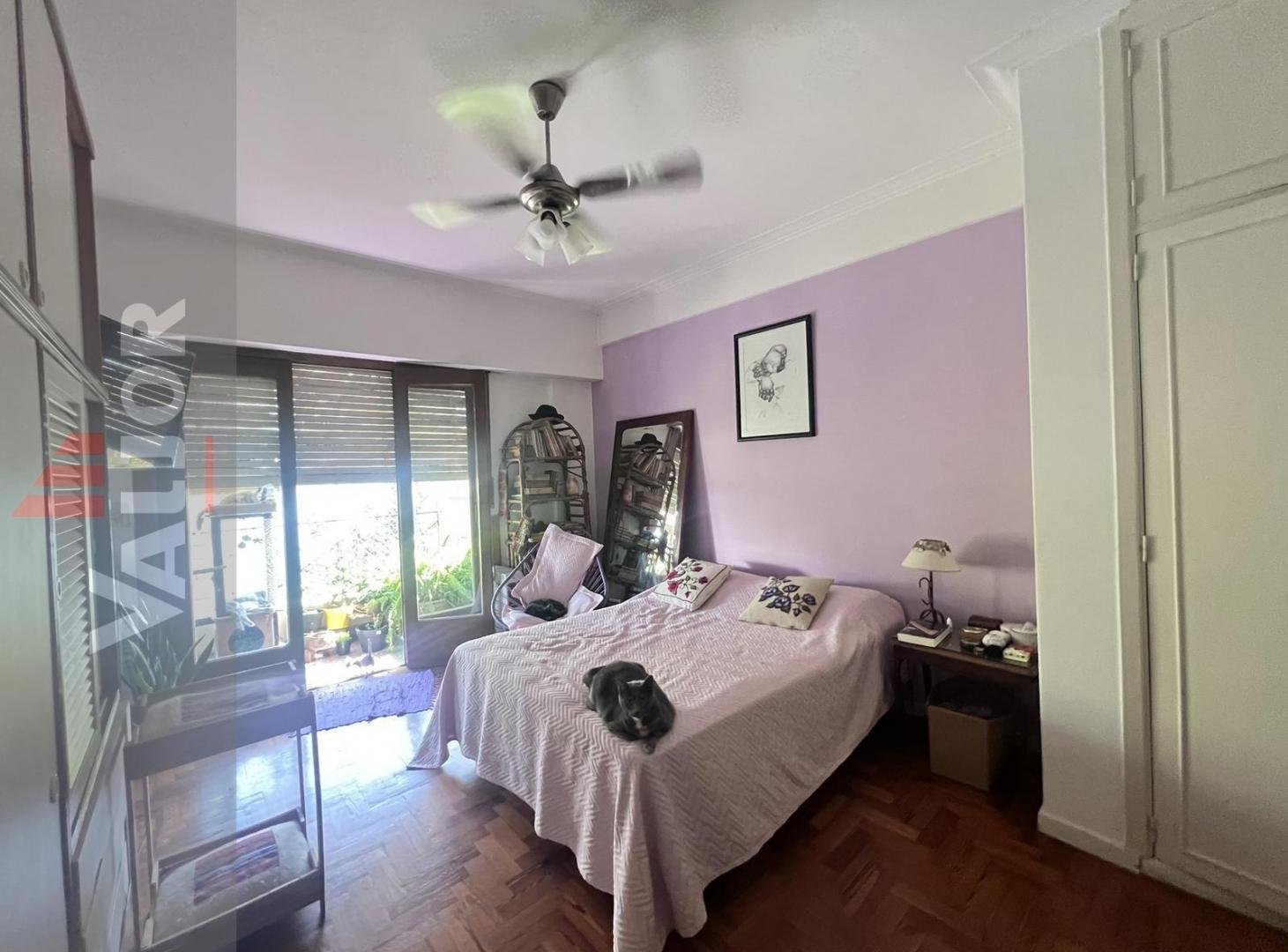 Foto de Departamento en Villa Gral. Mitre, imagen 1