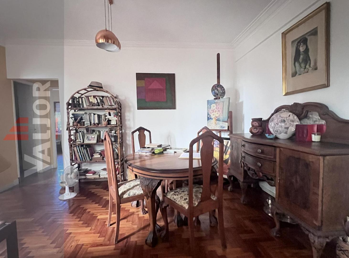 Foto de Departamento en Villa Gral. Mitre, imagen 2
