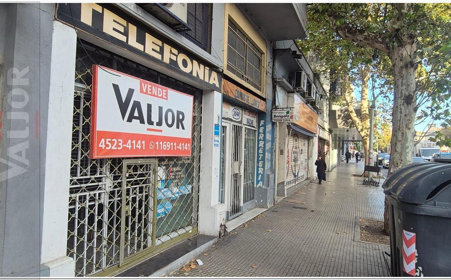 Foto de Local en Villa Gral. Mitre, imagen 2