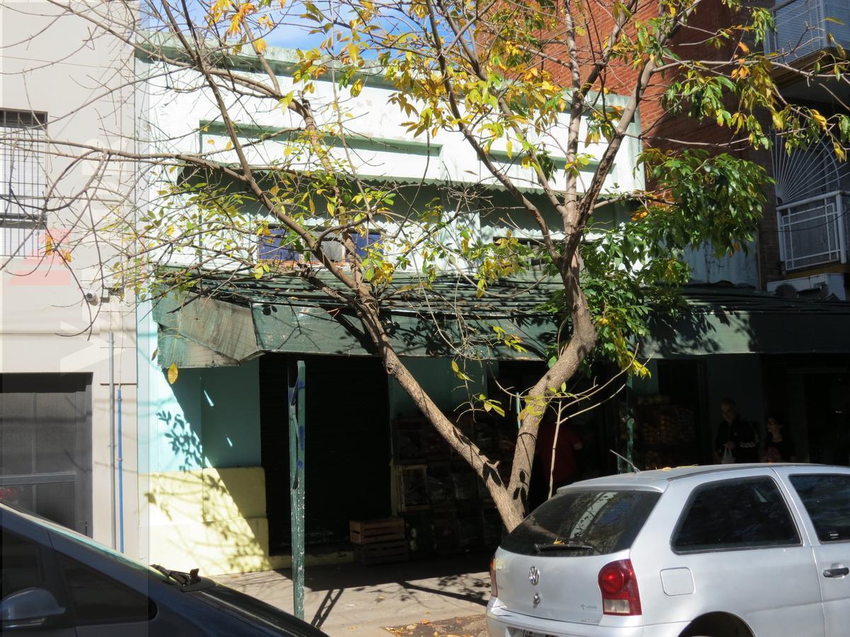 Foto de Lote/Terreno Venta Ex E3 - Actual: USAM, imagen 2