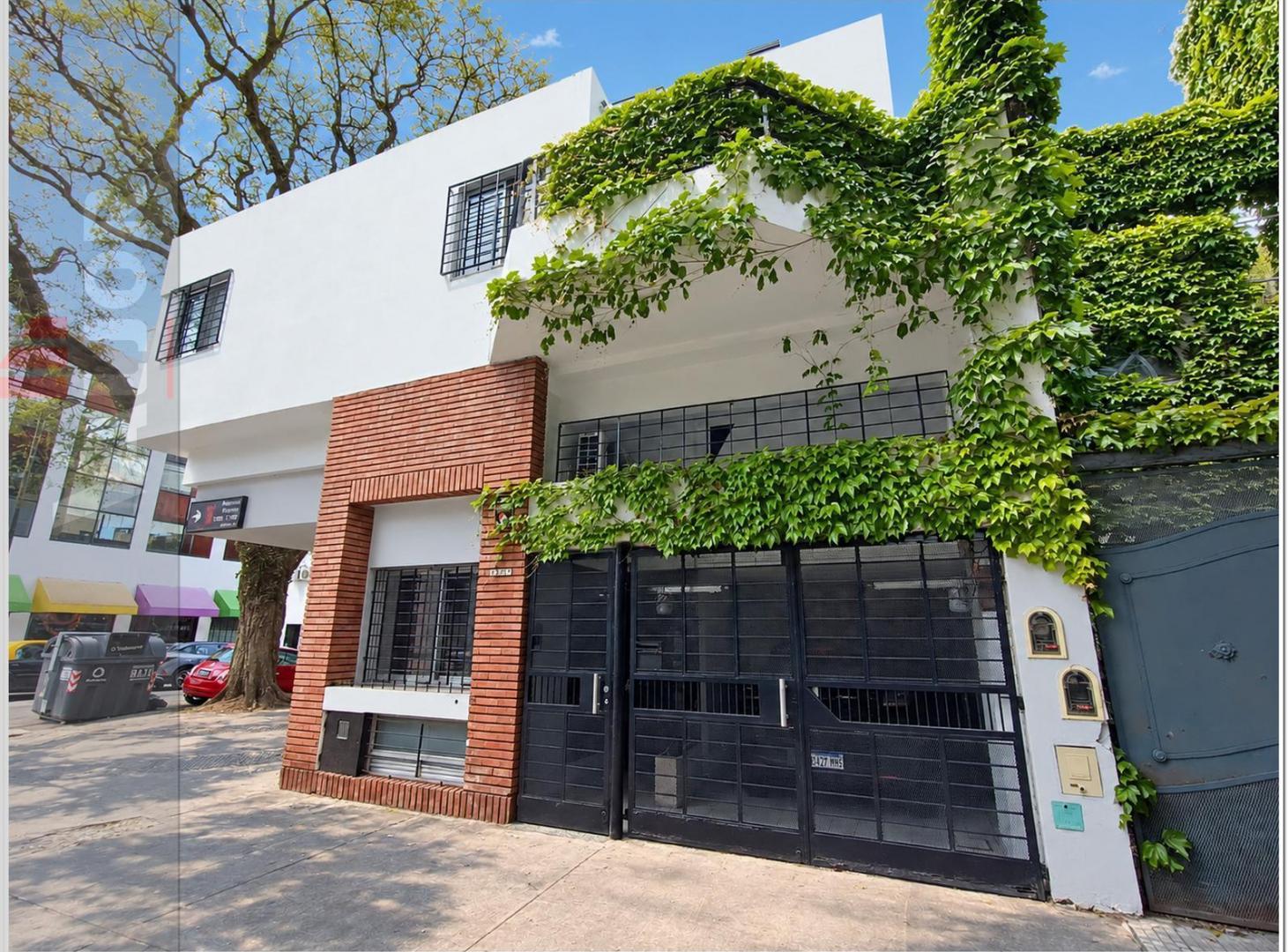 Foto de Venta Casa en lote propio 4 amb. V. Urquiza - 3 dormitorios, imagen 2