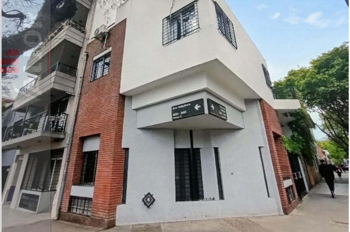 Foto de Venta Casa en lote propio 4 amb. V. Urquiza - 3 dormitorios, imagen 1