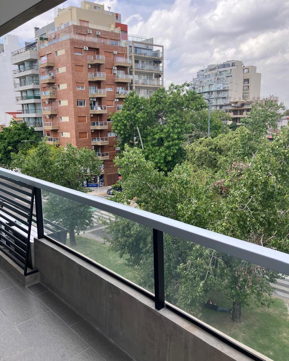 Foto de SAAVEDRA 3 AMBIENTES A ESTRENAR, imagen 4