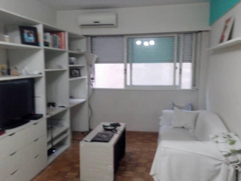 Foto de COLEGIALES 2 AMBIENTES, imagen 4
