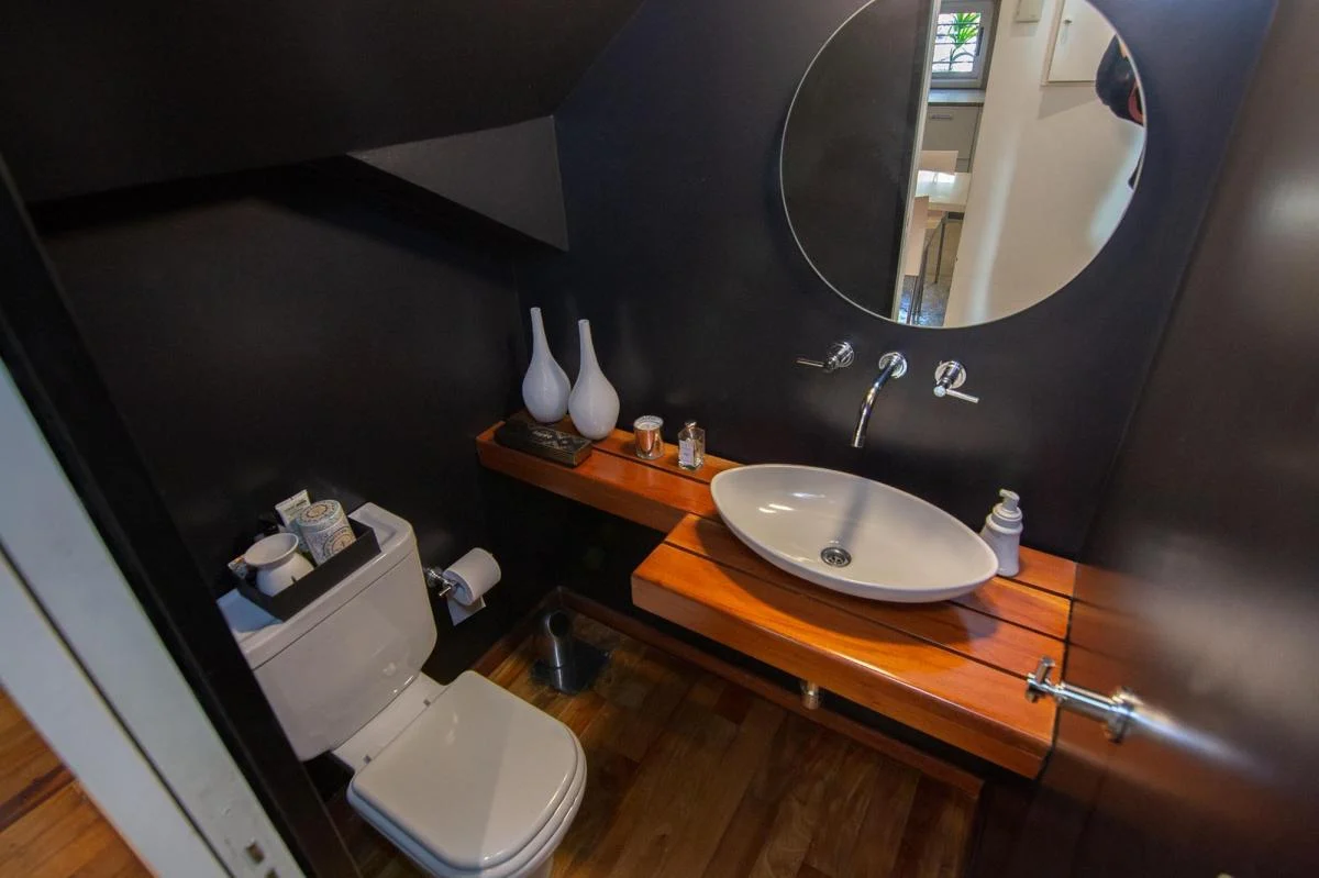 Belgrano R Duplex con Cochera 5