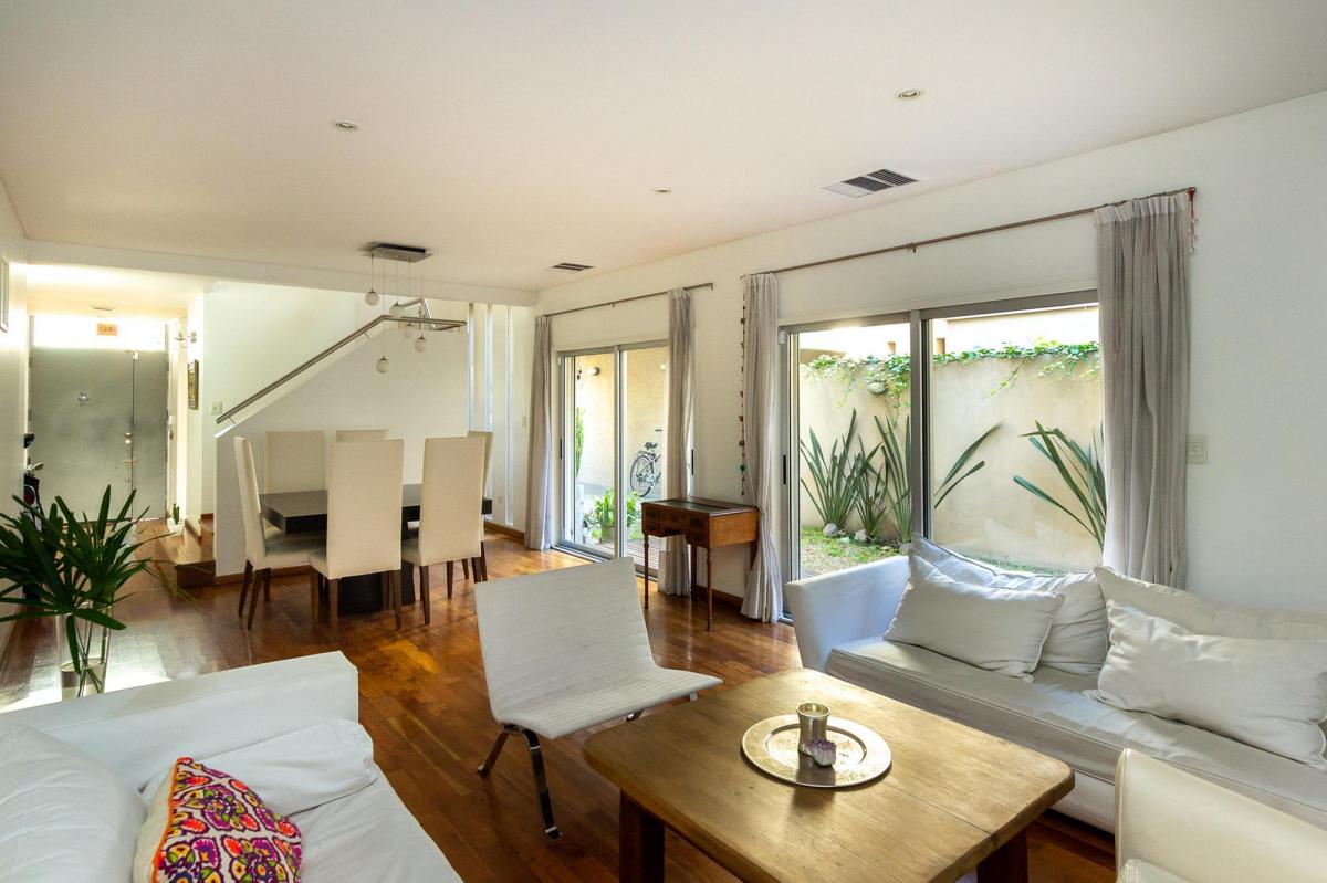 Belgrano R Duplex con Cochera 2