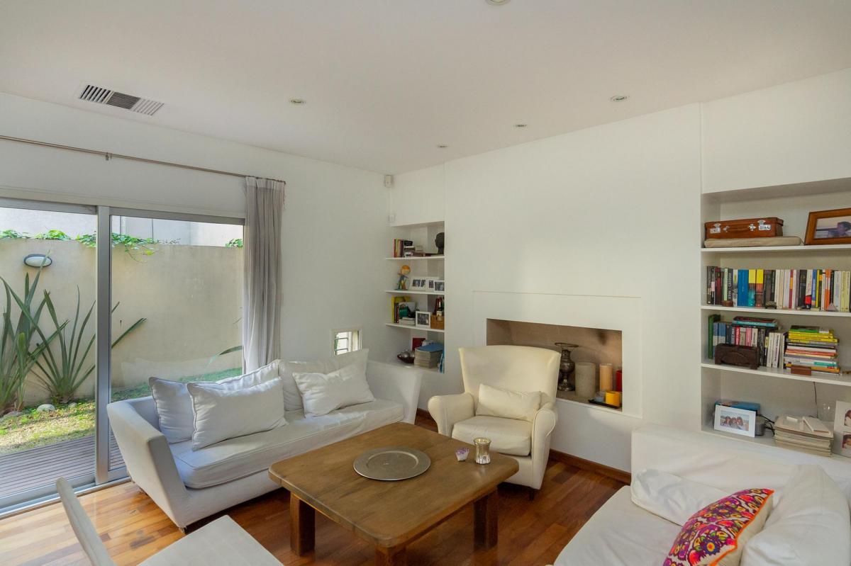 Belgrano R Duplex con Cochera 4