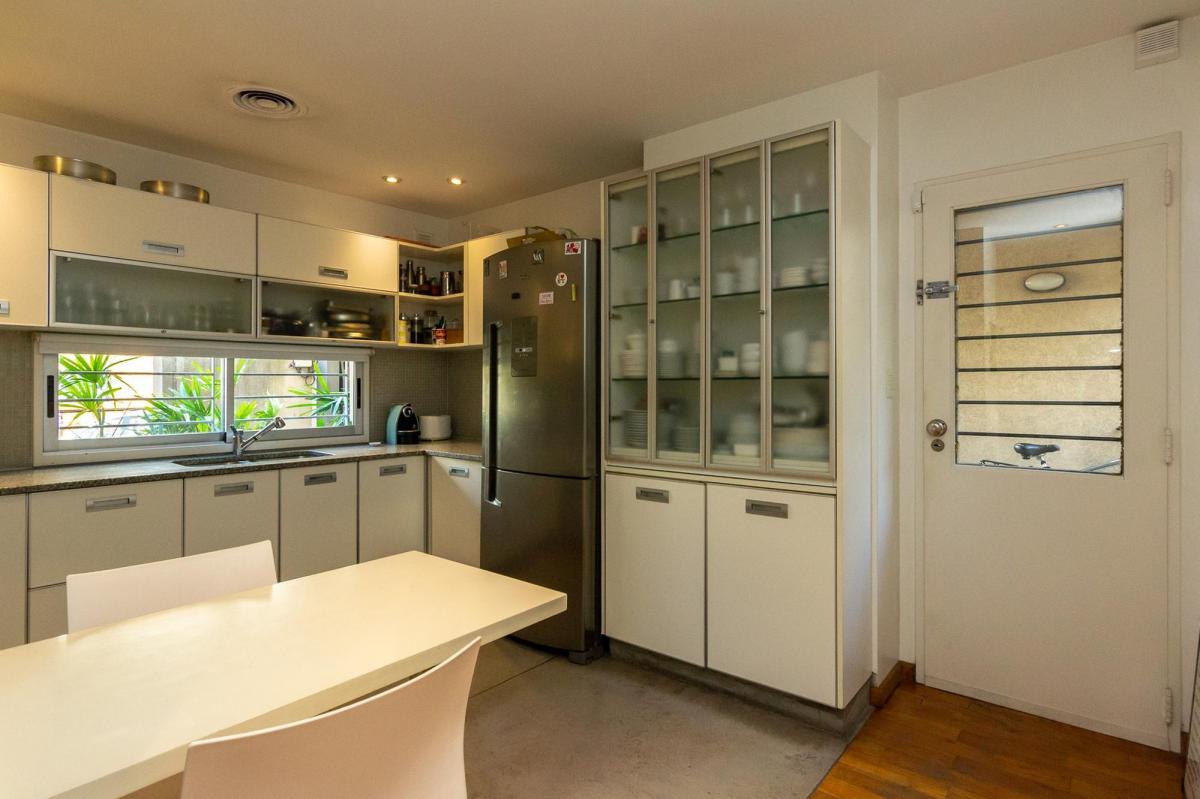 Belgrano R Duplex con Cochera 1