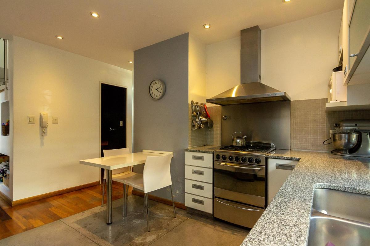 Belgrano R Duplex con Cochera 4