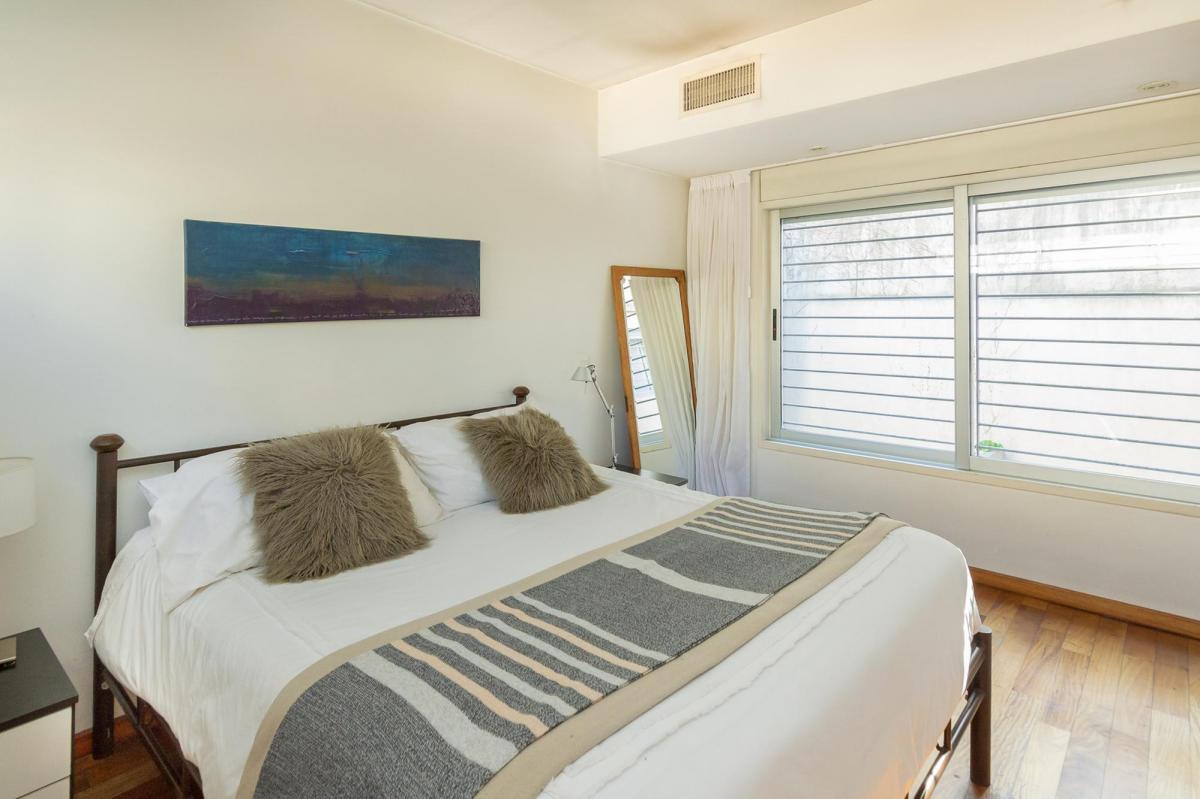Belgrano R Duplex con Cochera 5