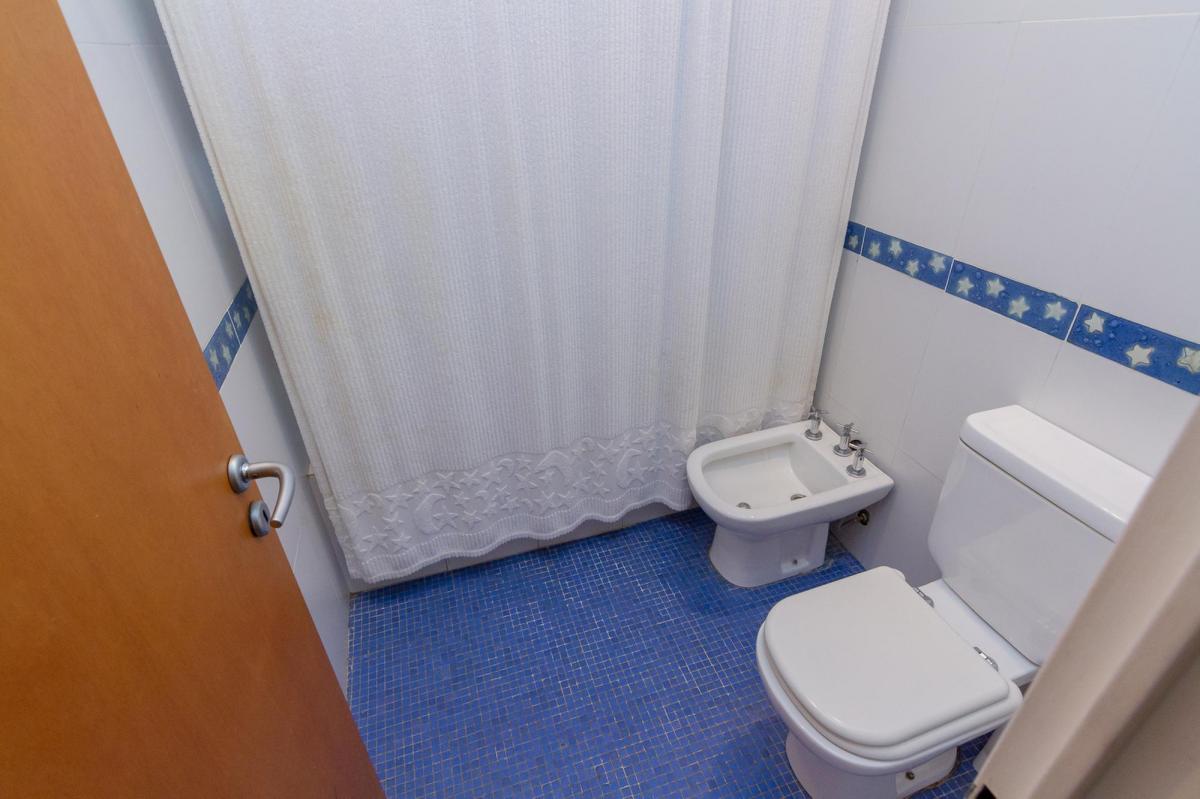 Belgrano R Duplex con Cochera 3