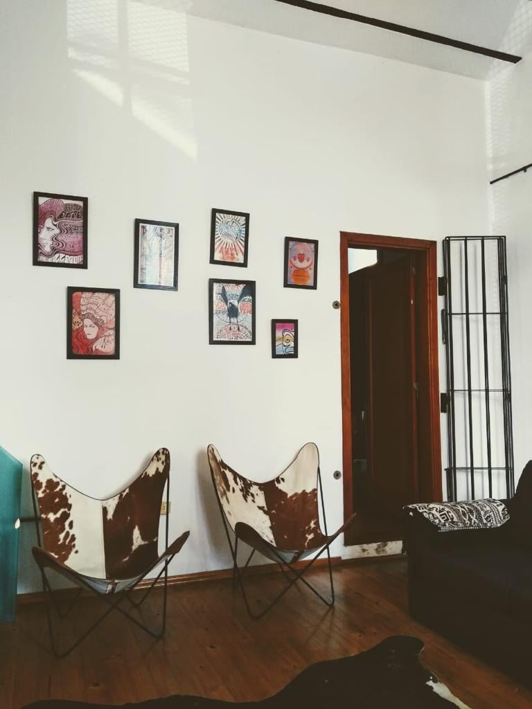 Propiedad en Argentina