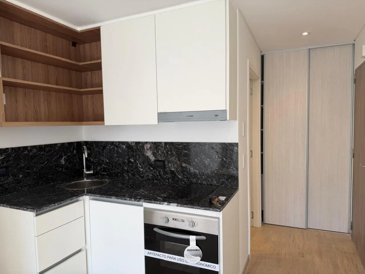 SAAVEDRA ALQUILER MONOAMBIENTE A ESTRENAR 5