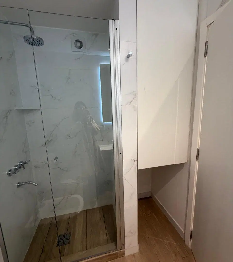 SAAVEDRA ALQUILER MONOAMBIENTE A ESTRENAR 3