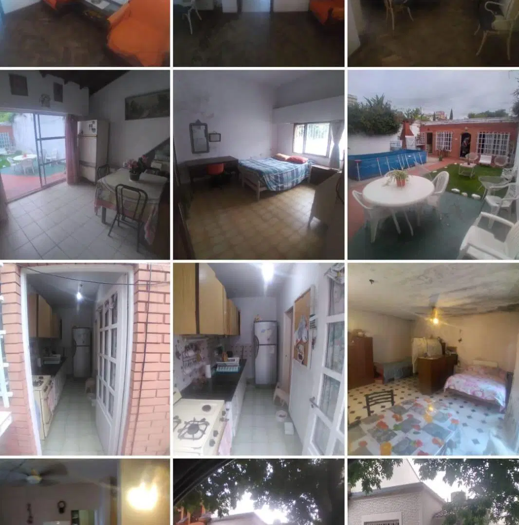 BELGRANO CHICO CASA PARA REFACCIONAR 8