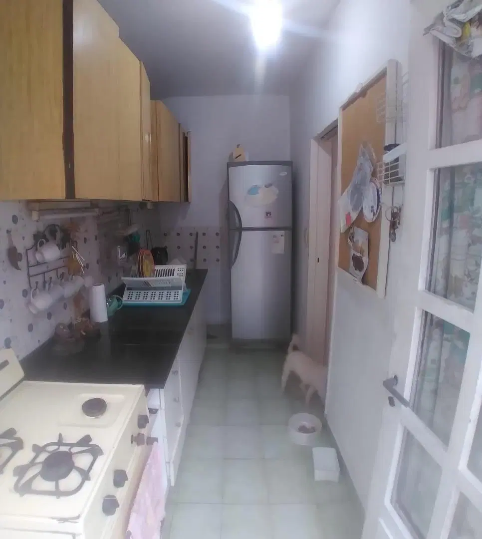 BELGRANO CHICO CASA PARA REFACCIONAR 2