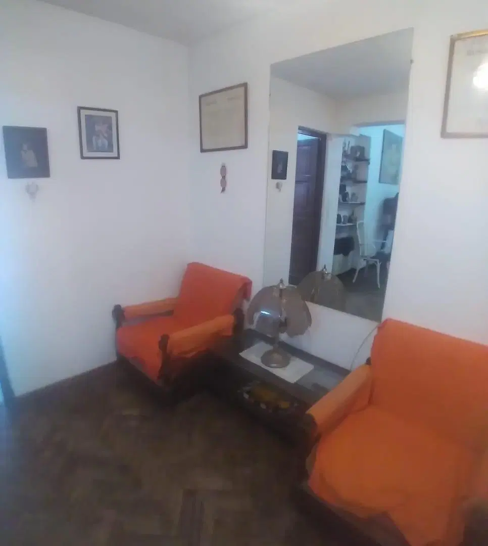 BELGRANO CHICO CASA PARA REFACCIONAR 5