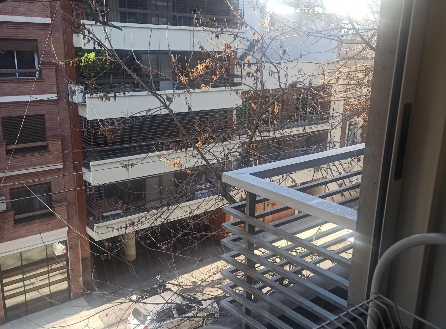 Foto de BELGRANO 3 AMBIENTES CON COCHERA, imagen 5