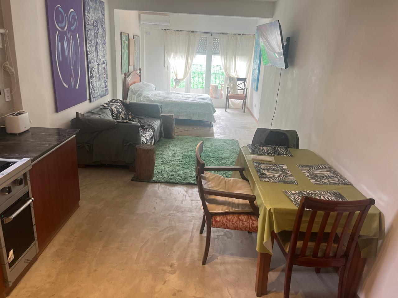 Foto de BALBANERA MONOAMBIENTE AMOBLADO, imagen 2