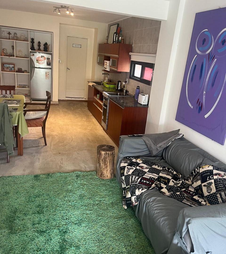 Foto de BALBANERA MONOAMBIENTE AMOBLADO, imagen 3