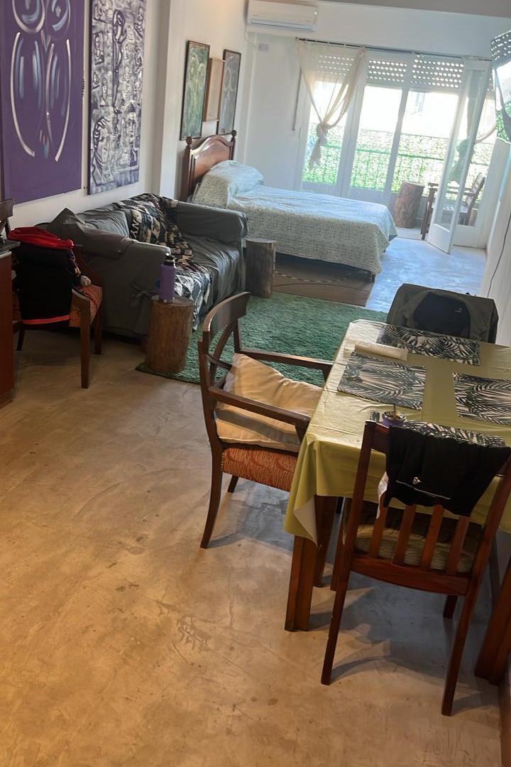 Foto de BALBANERA MONOAMBIENTE AMOBLADO, imagen 1