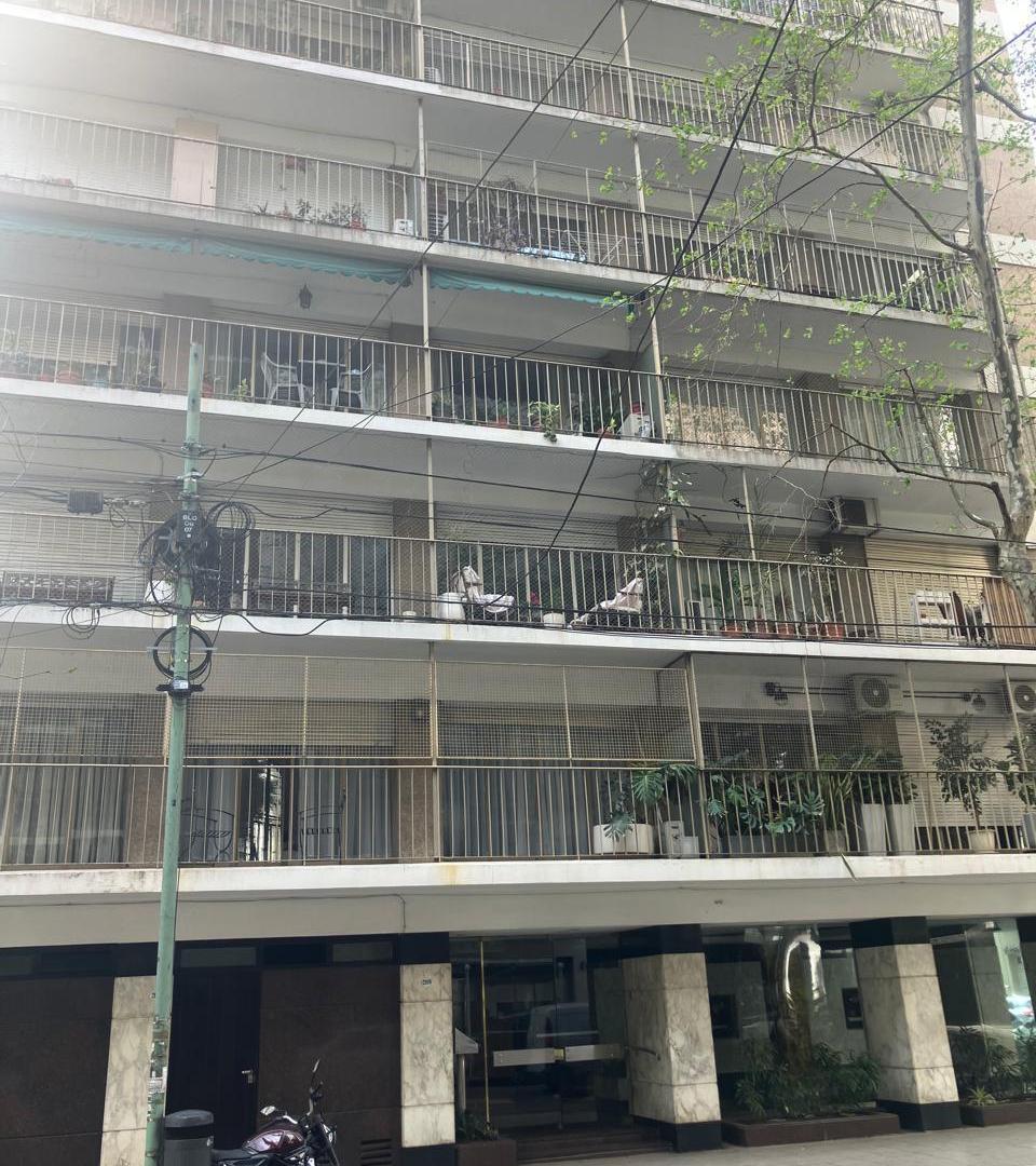 Foto de BELGRANO 3 AMB CON DEP Y COCHERA, imagen 1