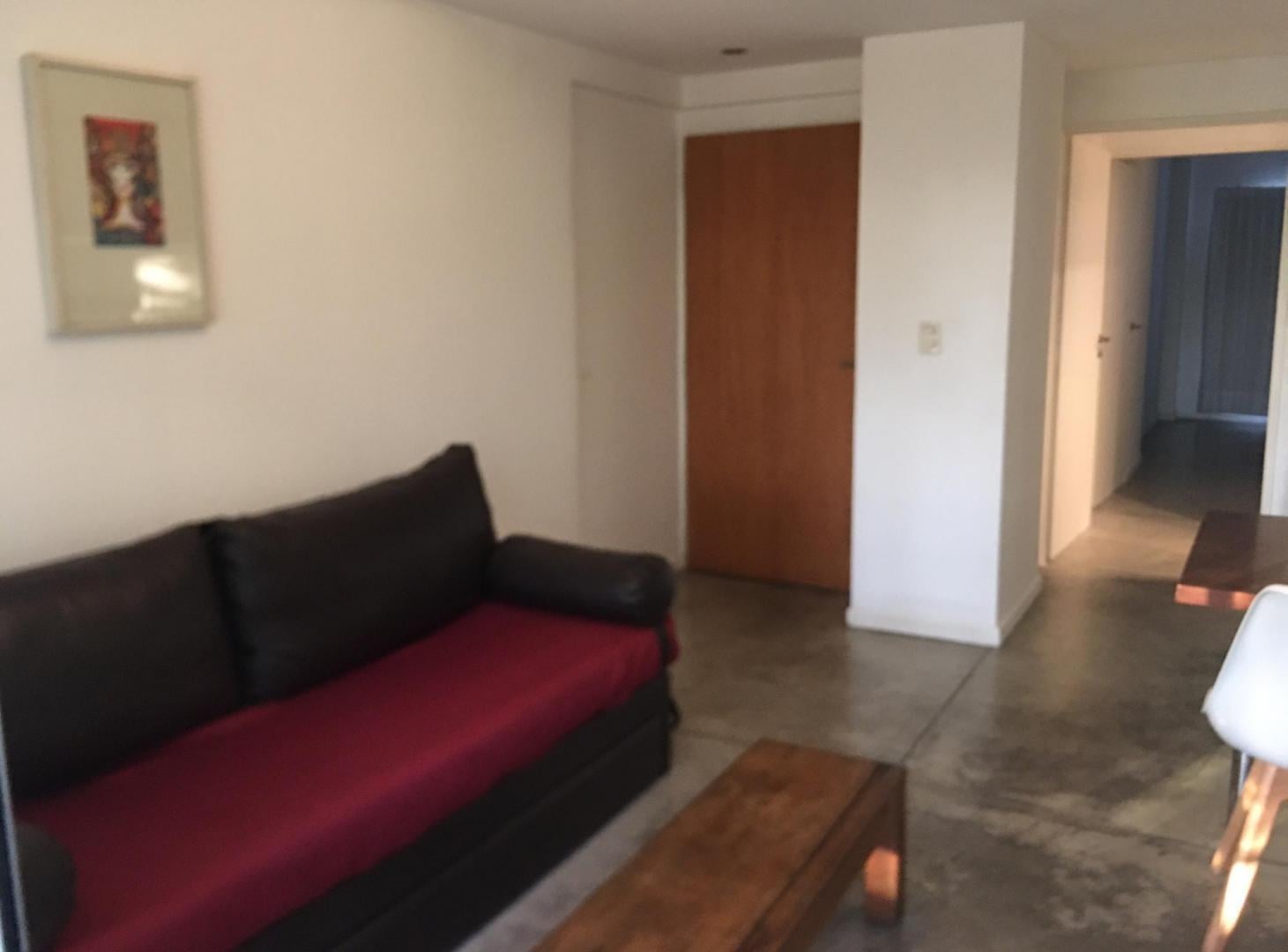 Foto de ALQUILER PALERMO SOHO 2 AMB, imagen 4