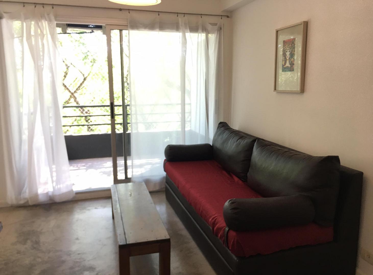 Foto de ALQUILER PALERMO SOHO 2 AMB, imagen 2