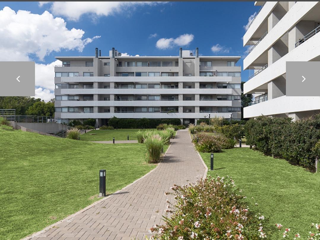 Departamento - Condominio Civis