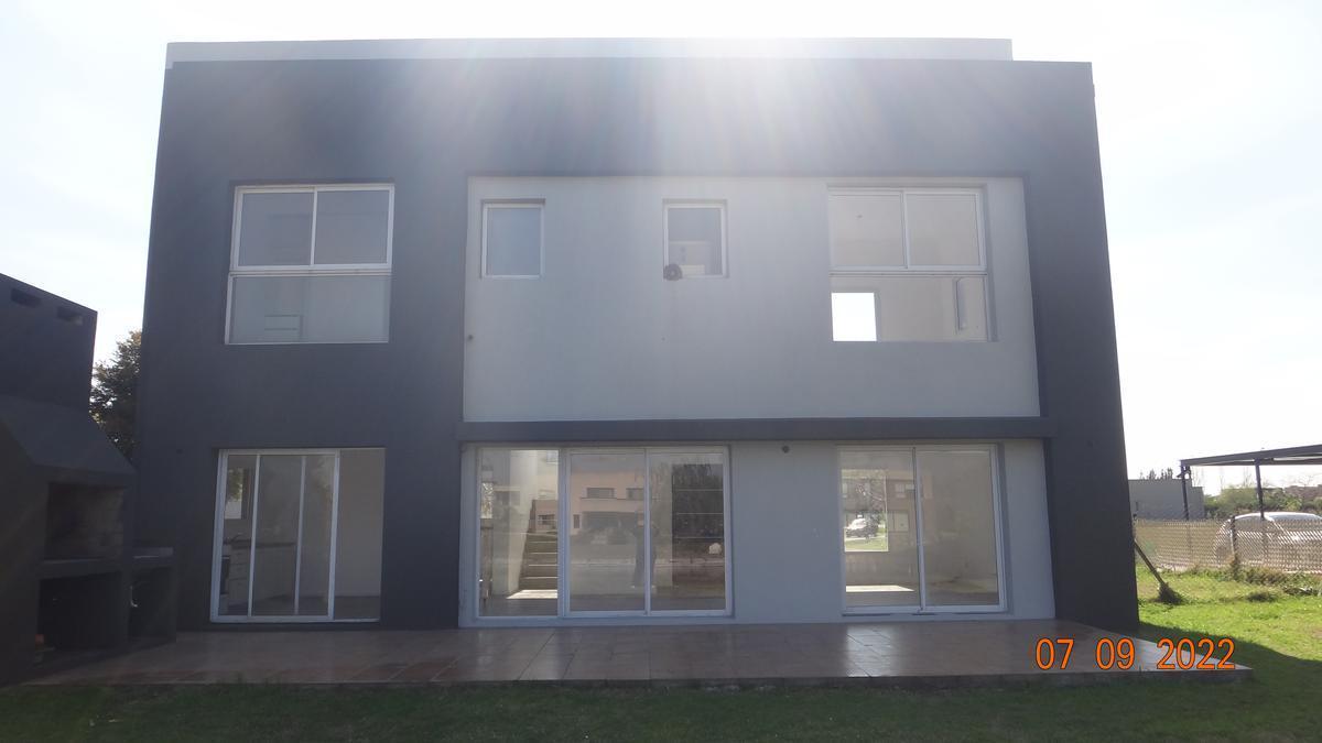 Casa Al Lago en Venta en San Marco - Villa Nueva 4