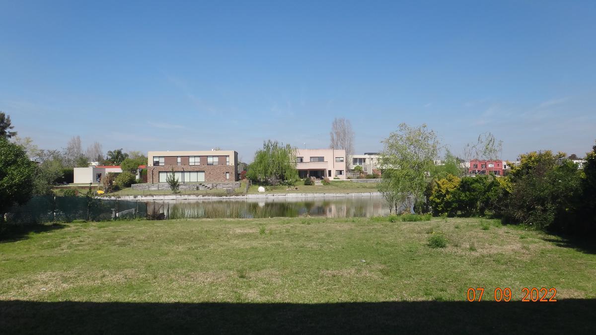 Casa Al Lago en Venta en San Marco - Villa Nueva 1