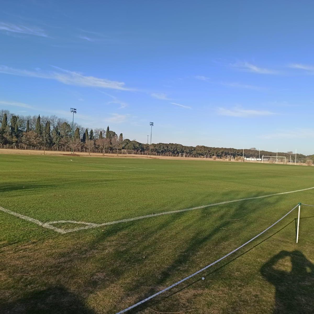 Terreno en San Sebastián