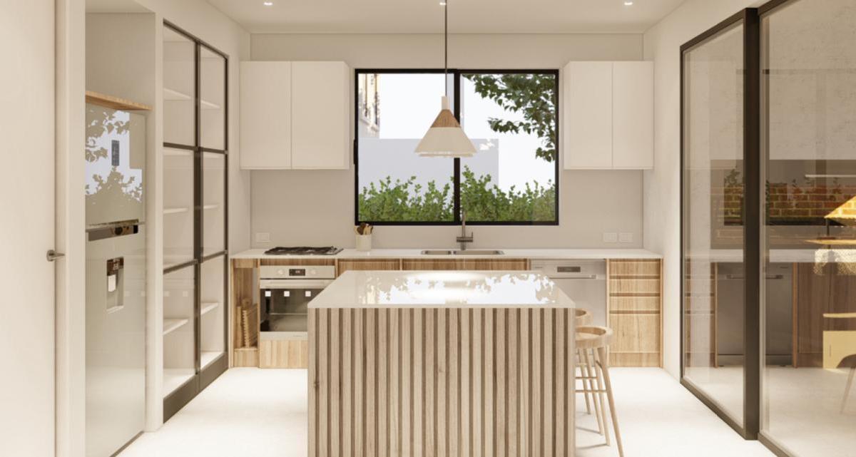 Casa al Lago en Venta en Santa Ana - Villa Nueva