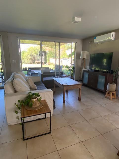 Casa en Santa Maria de Los Olivos 4