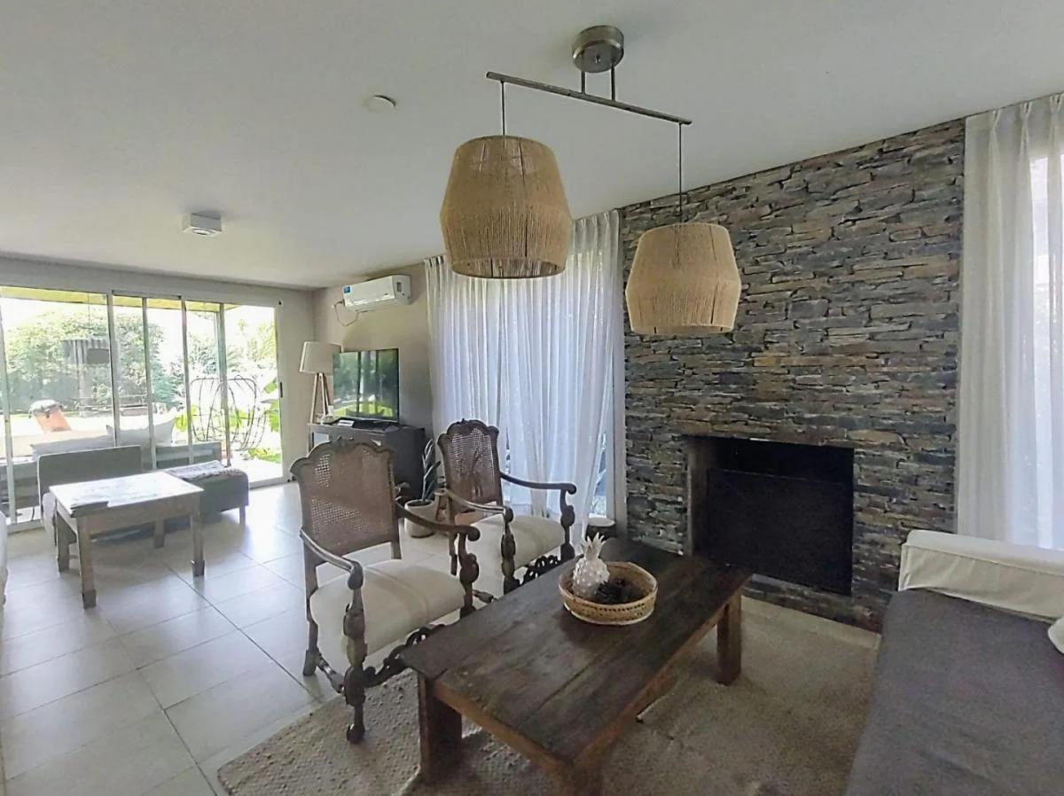 Casa en Santa Maria de Los Olivos 3