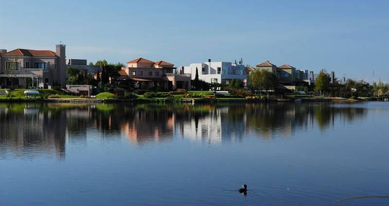 Lote Central en venta en Santa Barbara