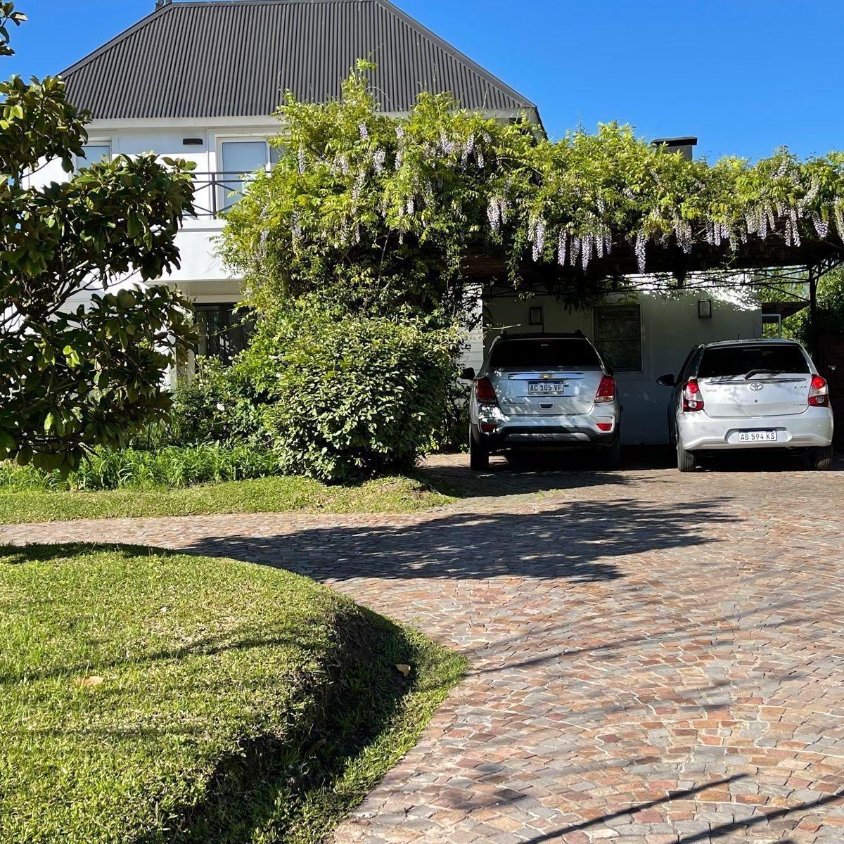 Casa en venta en Lote al Lago en Los Castores