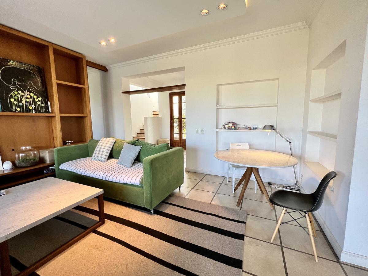 Casa Al Lago en Venta/alquiler en Santa Barbara! 5