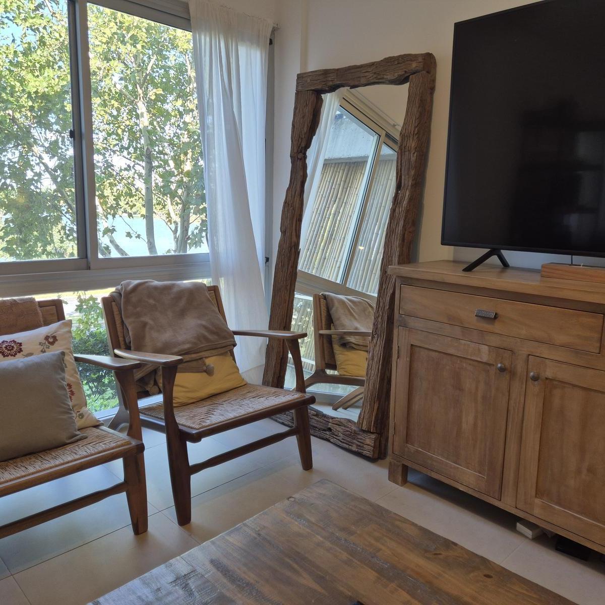 Departamento en Venta en Pradera Santa Barbara 5