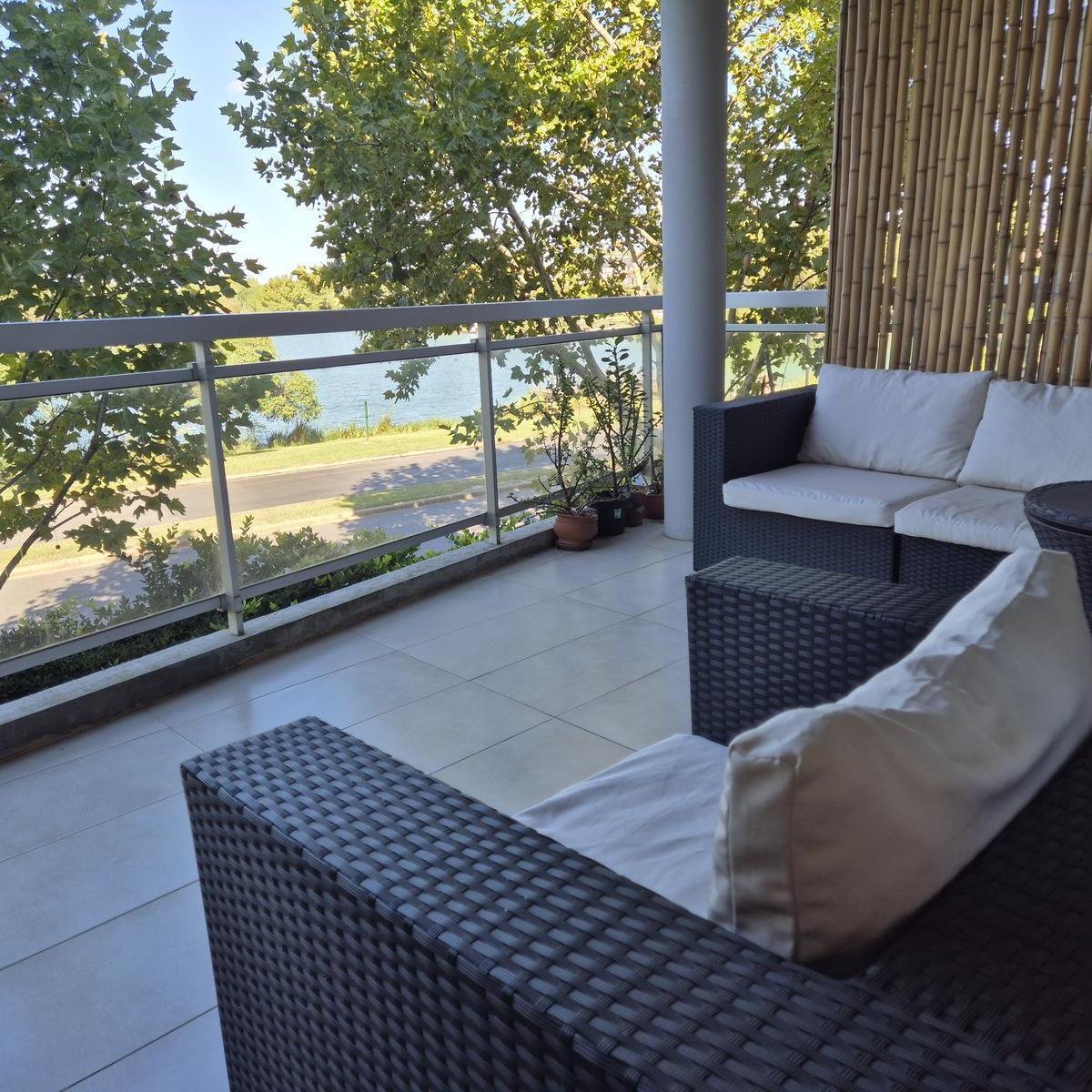 Departamento en Venta en Pradera Santa Barbara 2