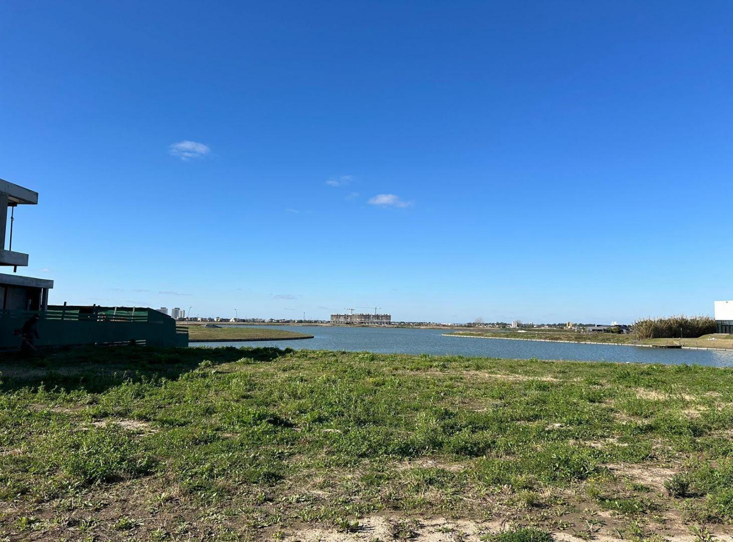 Lote en Venta en Puentes - Nordelta