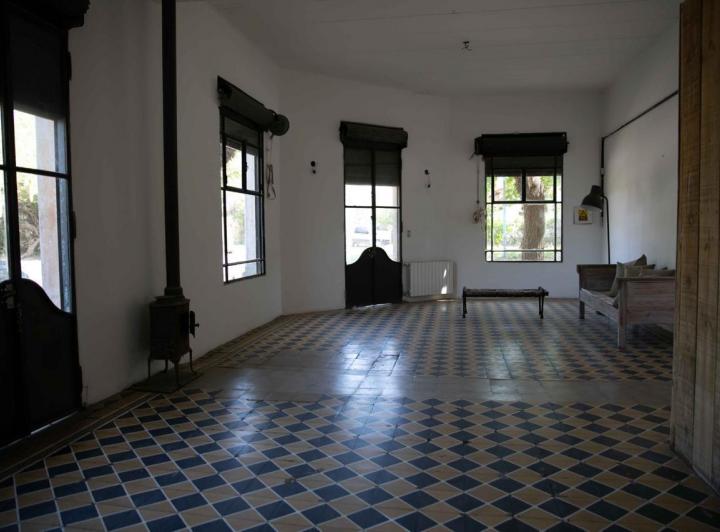 Foto de Casa de Diseño en venta en Ingeniero Mascwitz, imagen 2