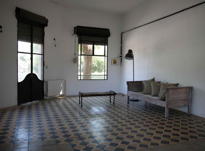 Foto de Casa de Diseño en venta en Ingeniero Mascwitz, imagen 3