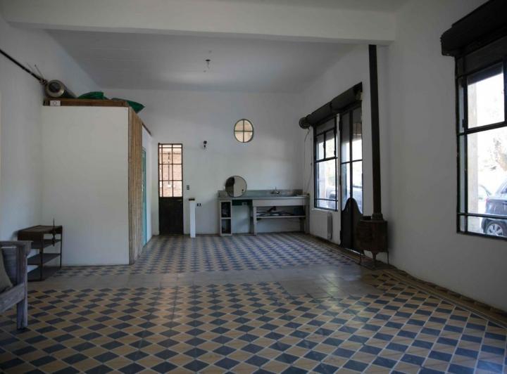 Foto de Casa de Diseño en venta en Ingeniero Mascwitz, imagen 5