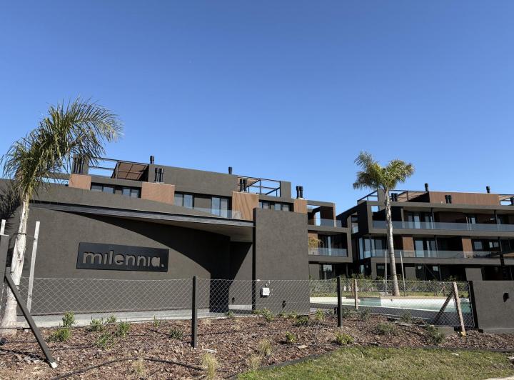 Departamento en Alquiler en Milennia - Nordelta 3